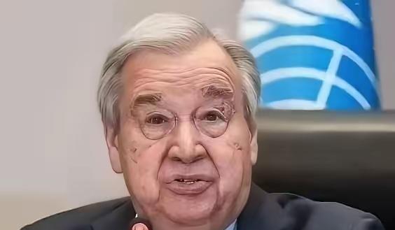 没人想到，这轮中东战火打到第20天，等来的不是某一方的“胜利宣言”，而是联合国秘