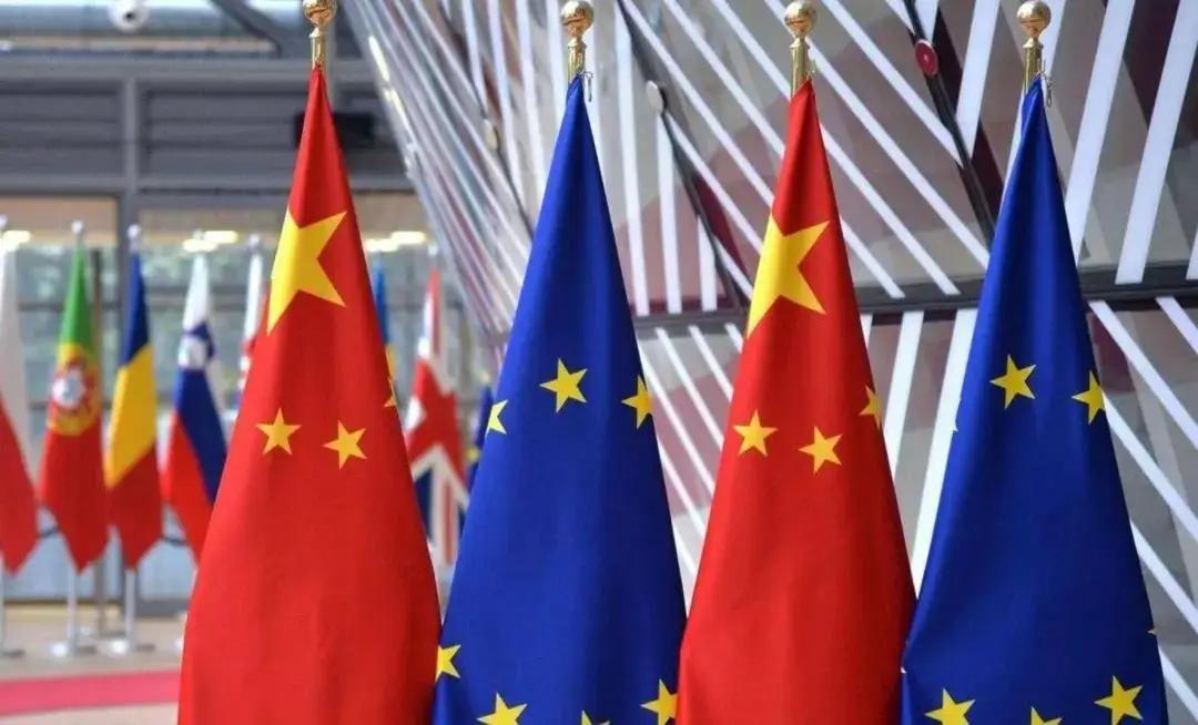 法国部长警告中国：如果中国“摧毁”欧洲工业，中国将“一无所获”。 这话说得挺