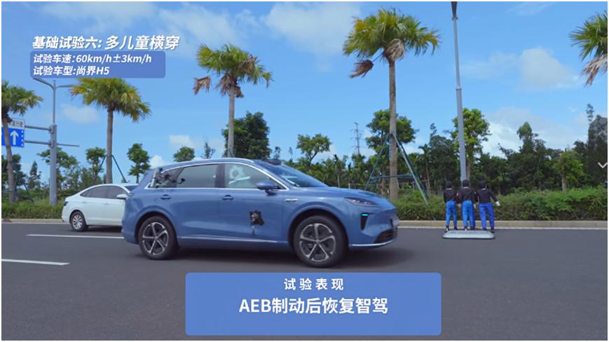 六成新车都带智驾，但谁真靠谱？中汽研测试鸿蒙智行验出含金量现在买新车，十台有六