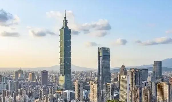 为什么台湾“青鸟”害怕支付宝？一位上海口音的游客在台湾一超市买东西，完了随便说了