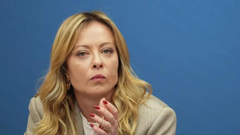 公投失利！意大利司法改革修宪案遭否决当地时间3月23日，意大利为期两天的