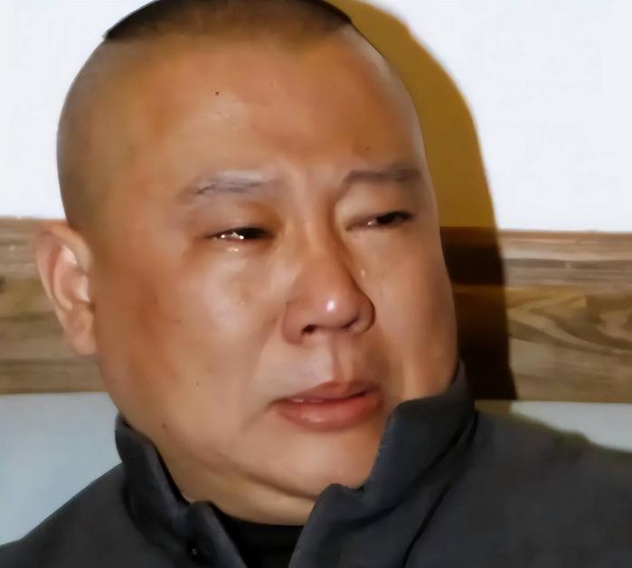 常言道天狂有雨，人狂有祸！一波未平一波又起，郭德纲再遇大挫折。此前敲定的五站演