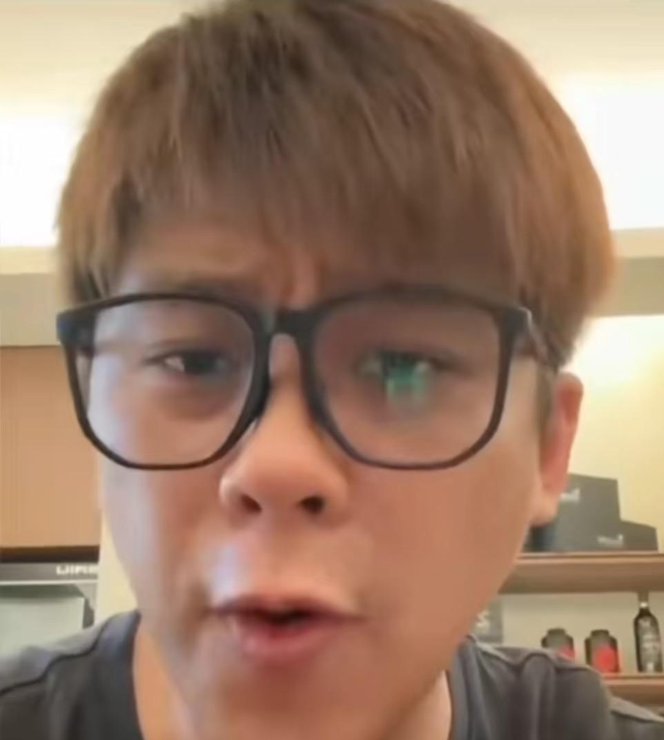 麻六记逆转成功，汪小菲顺利二婚，这一切真的都得感谢一个人，这个人他就是葛斯齐