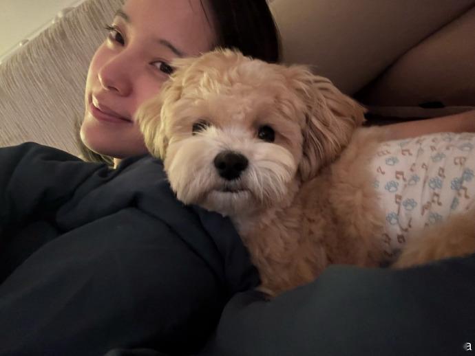 欧阳娜娜江南游船大片欧阳娜娜赴宴新中式穿搭每天都在期待这个娜比出图