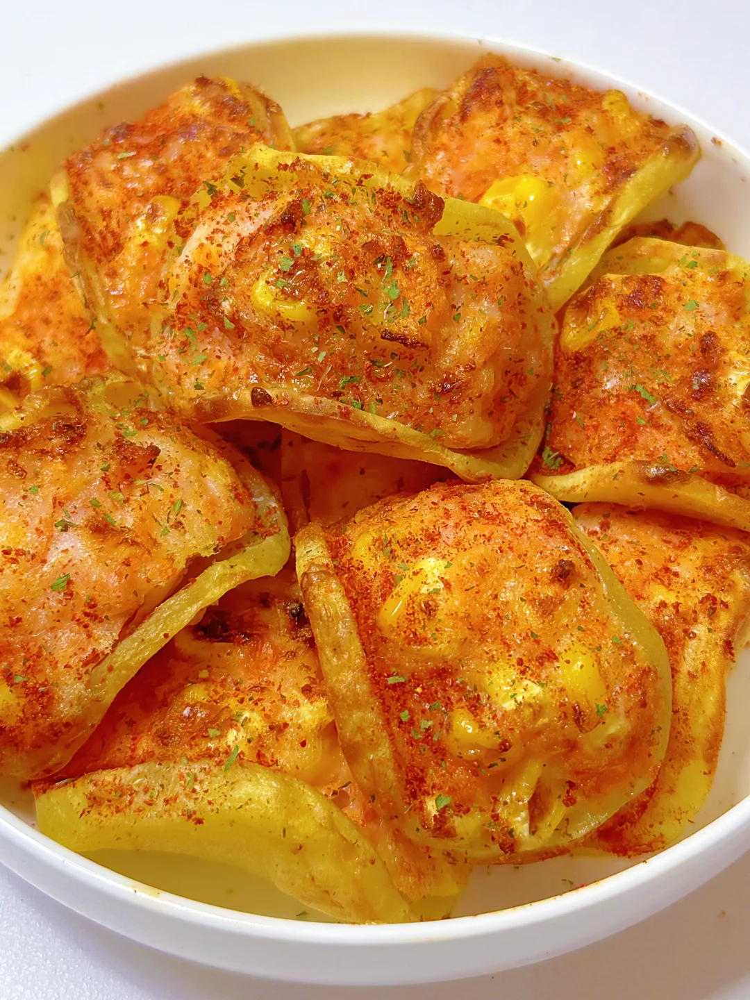 有幸在亲戚家吃过一回，被惊艳到了！！