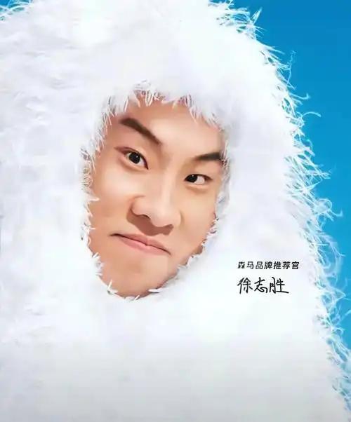 恭喜徐志胜解锁新身份——《奔跑吧》嘉宾！追了9年的节目终于亲身参与，渡江划船让他