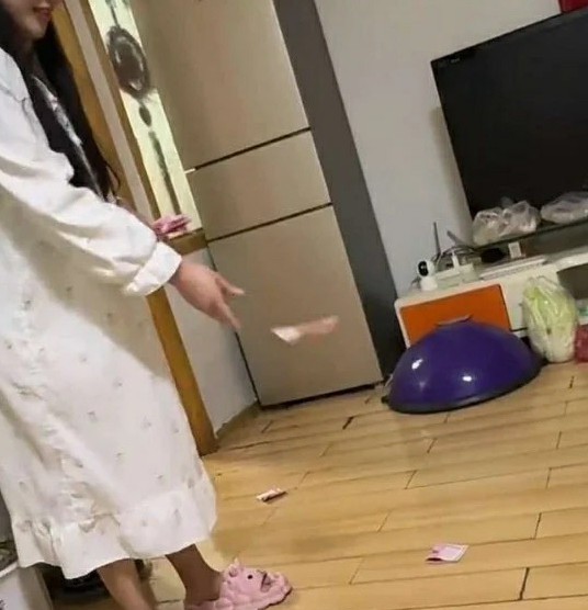 剩下的那一百你自己留着吧