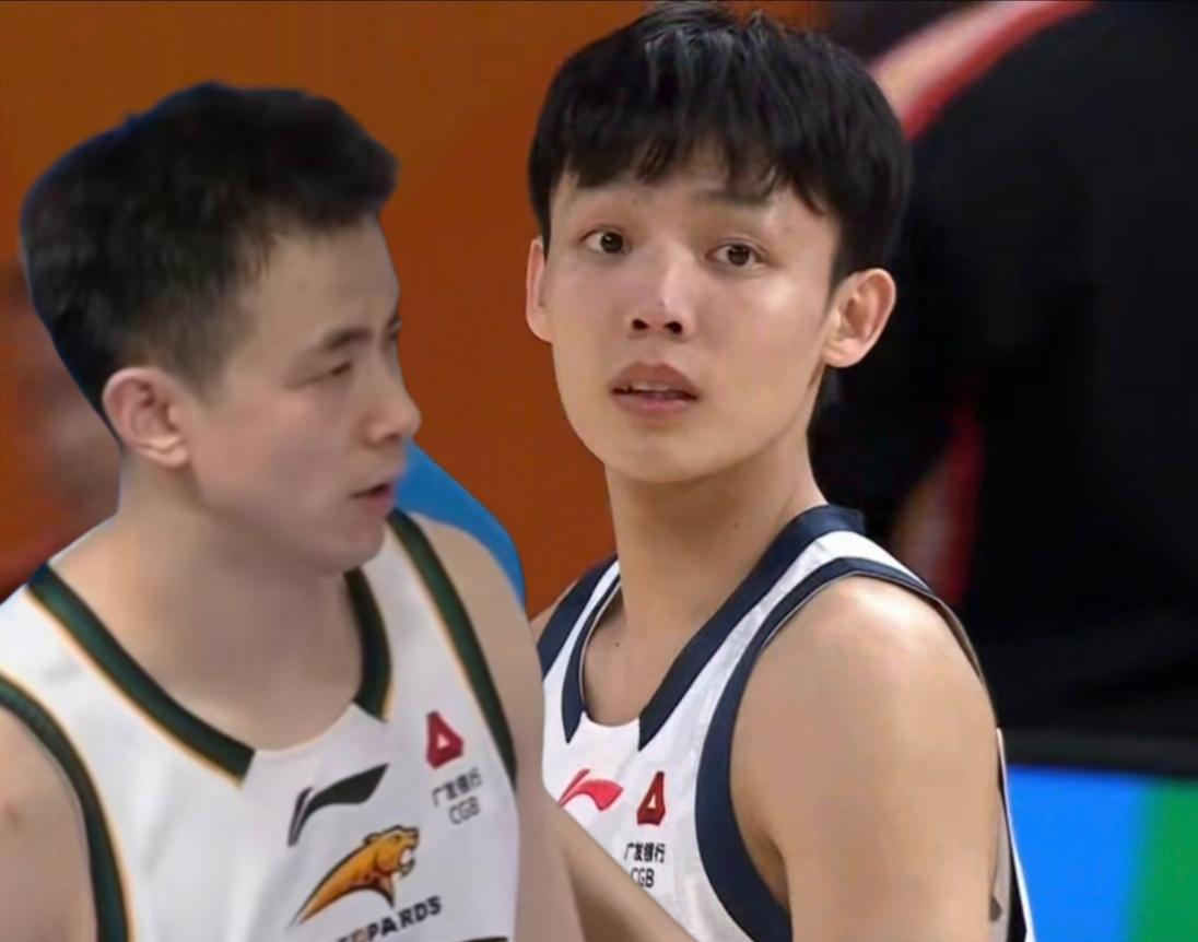 徐杰和赵继伟的数据对比后发现，两人关键战能力根本就不在一个档次春节后CBA首
