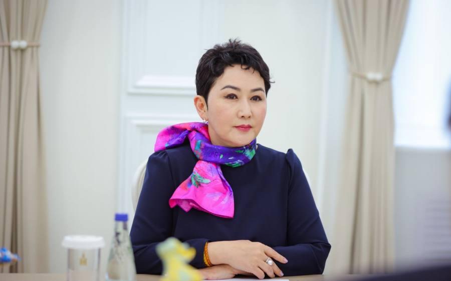 前脚蒙古国副总理哈钢呼亚格访问日本，代总理赞丹沙塔尔邀请日本首相高市早苗访问蒙古