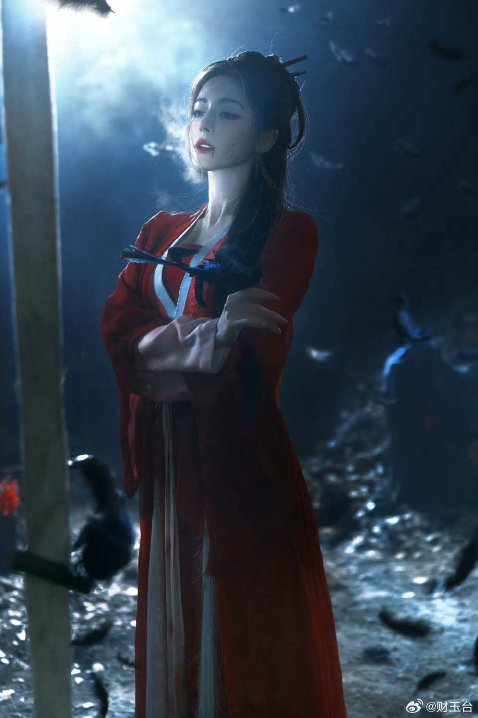 桃黑黑再次预言热巴新剧桃黑黑再次预言热巴新剧，从反向预言家到精准押中，桃黑黑这波