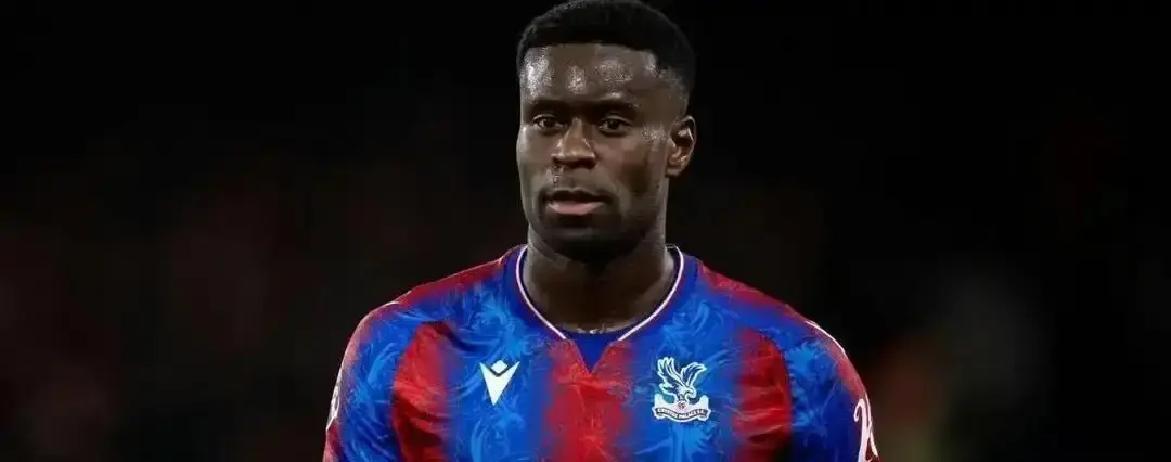 5500万欧砸晕水晶宫，格伊48小时内空降巴萨哈维等不了。德科直接带支票飞