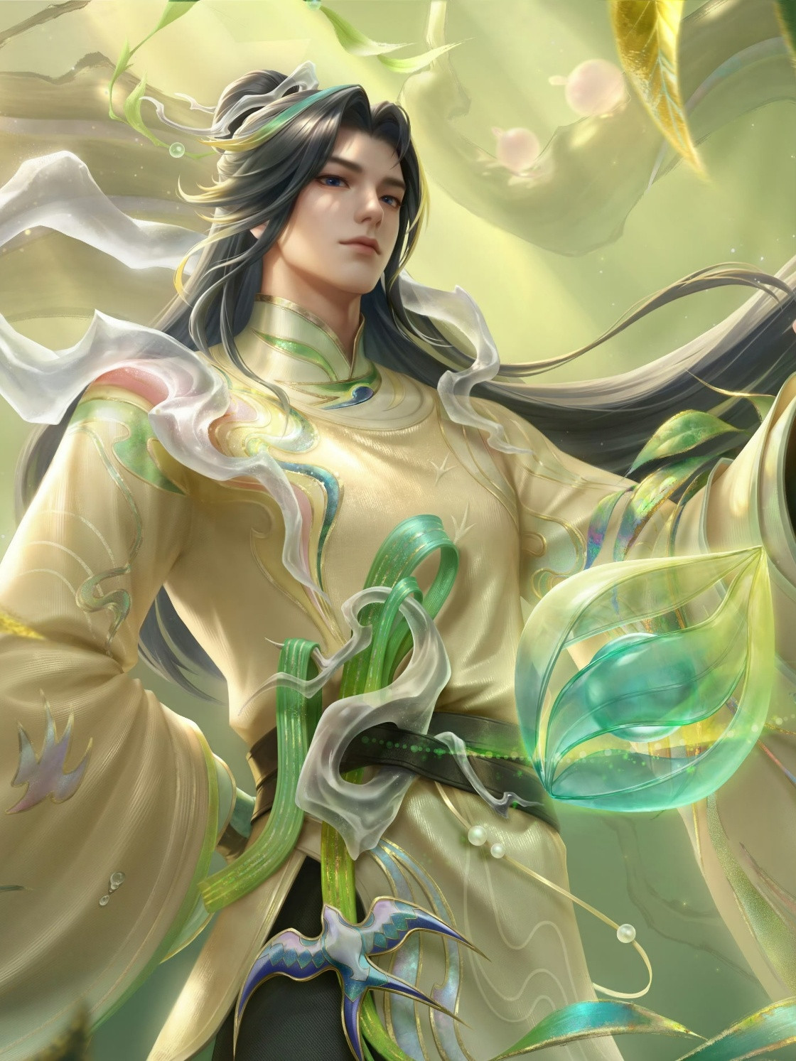 王者艾琳赵怀真战令皮肤王者荣耀新赛季战令皮肤艾琳赵怀真，感觉怎么样？艾琳好美呀