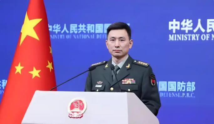 🌞大陆“斩首”赖清德立项？特朗普亮明态度，新加坡主动为统一助力！ 先说