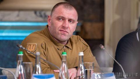 乌克兰开启重大人事变动，泽连斯基可能解雇安全局局长1月2日，RBC-乌克兰援