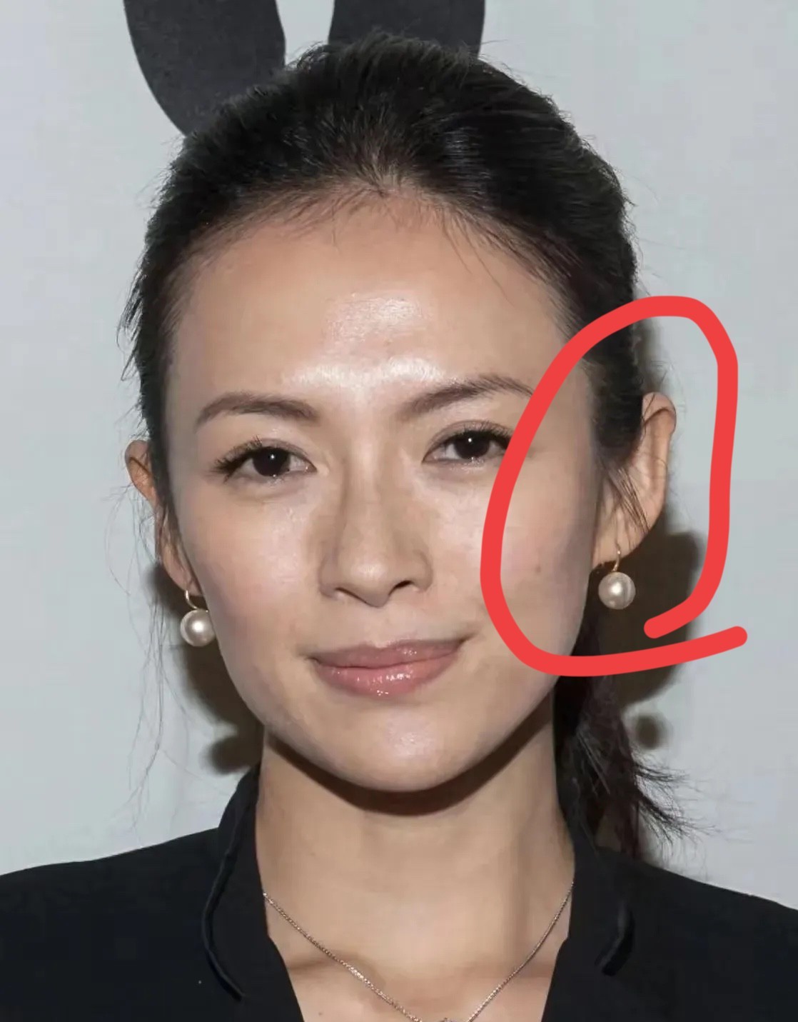 我问老公，章子怡那么优秀那么美，为啥汪峰还离开她，选择森林北？我老公说：这你就