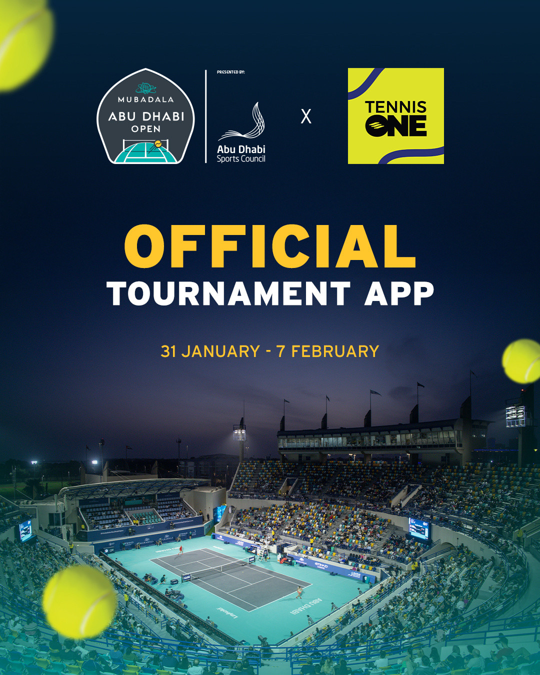 澳网结束🔚WTA立马开启中东赛季……WTA阿布扎比500赛虽然郑钦文没有参加，