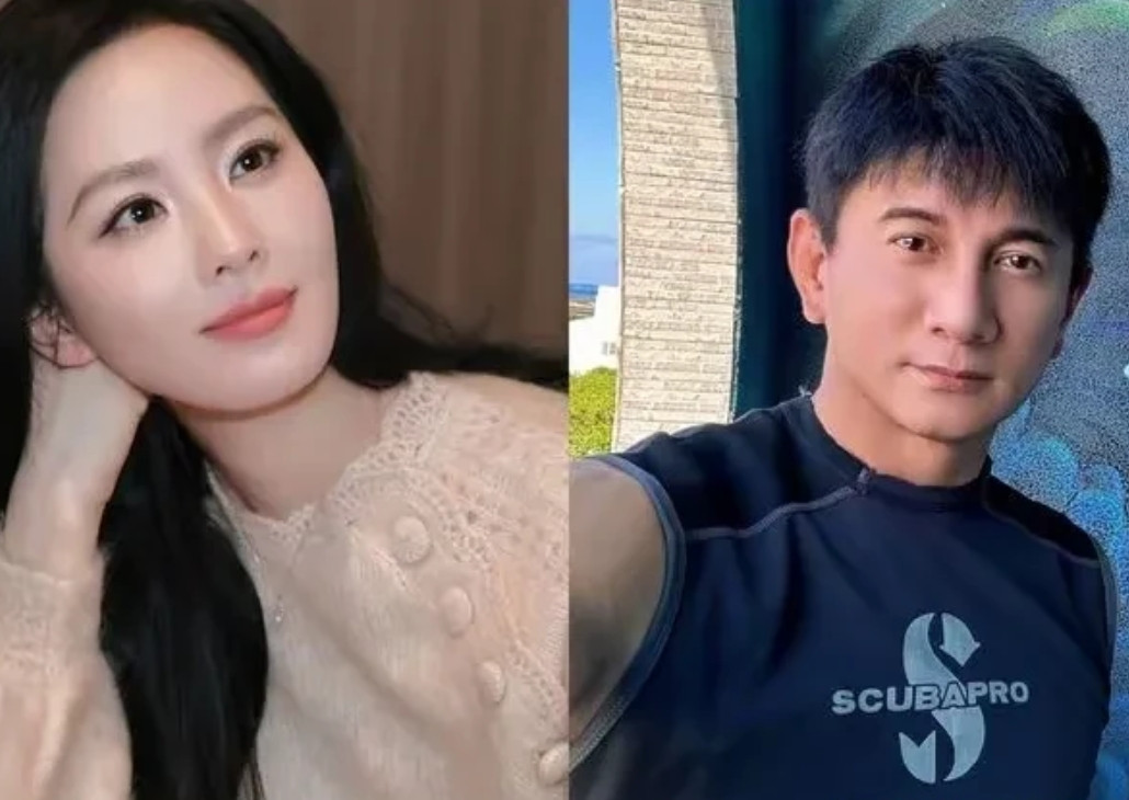 刘诗诗和吴奇隆又被传离婚他们一直被怀疑离婚主要因为三个原因1.两人互动太少了