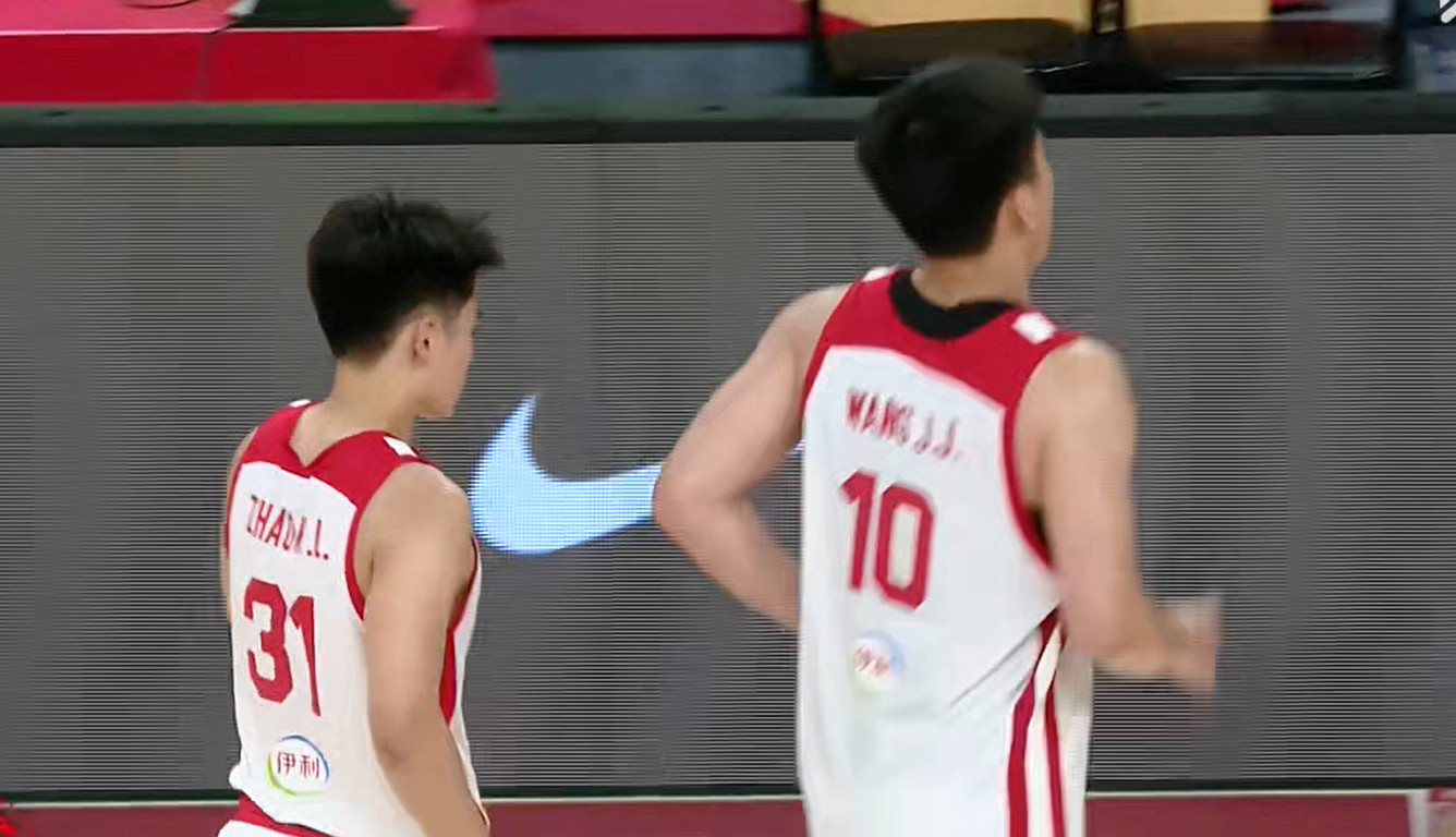 中国男篮82-78击败塞尔维亚FMP俱乐部。中国男篮战胜塞尔维亚FMP本场比赛