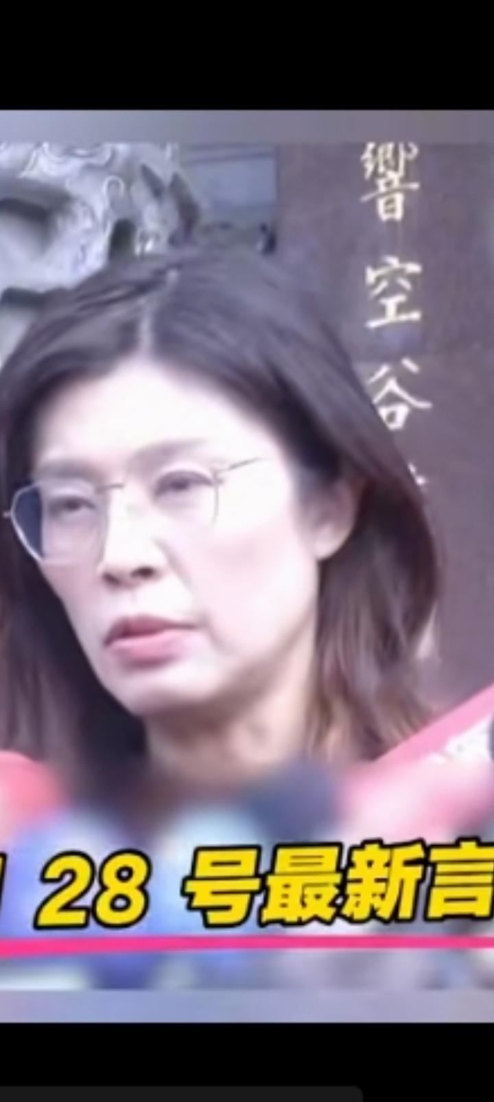 纠正一下郑丽文台湾不是一个国家，与乌克兰不能相提并论。大陆晃悠了一圈，仍然不敢