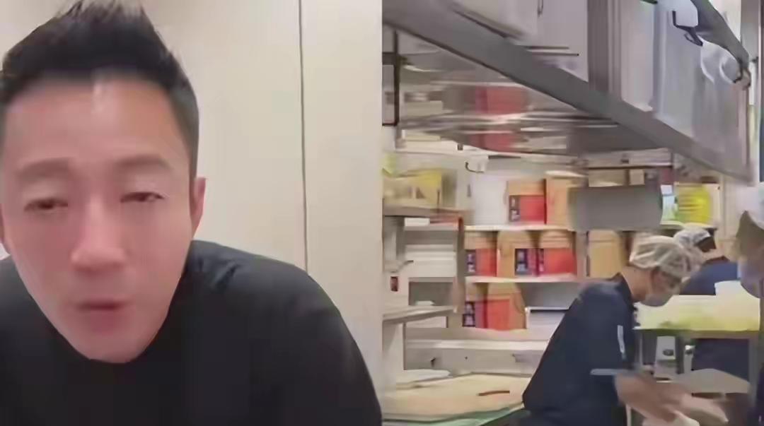 隐隐感觉汪小菲有点不怎么地道呢！西贝预制菜事件暴露后，这两天餐饮行业，特别是连