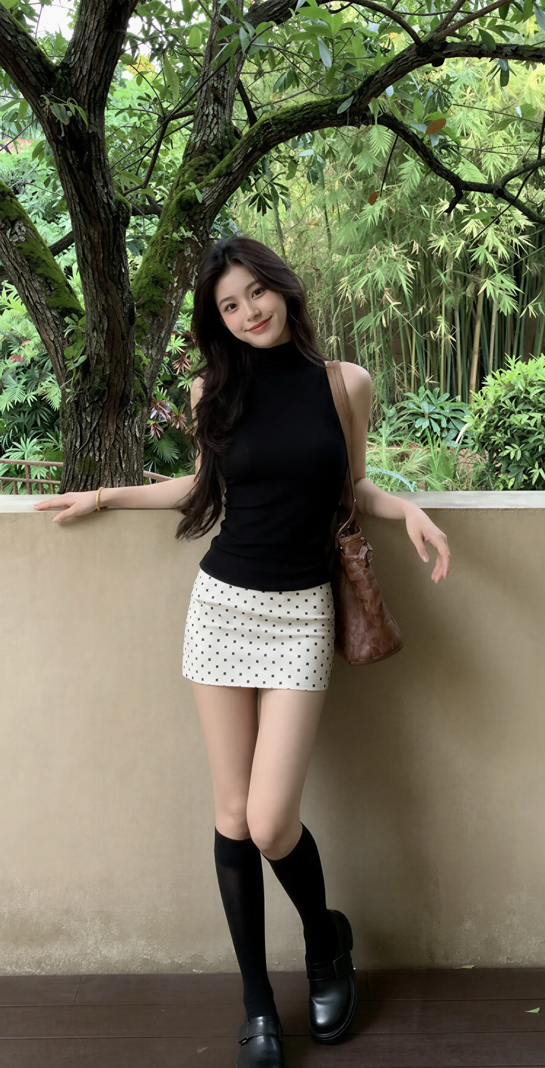 高级感穿搭 高智感穿搭