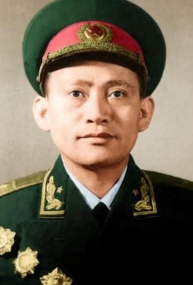 1952年，开国少将甘思和外出考察，一个老部下找到他，说：“原冀鲁豫军区4旅旅长