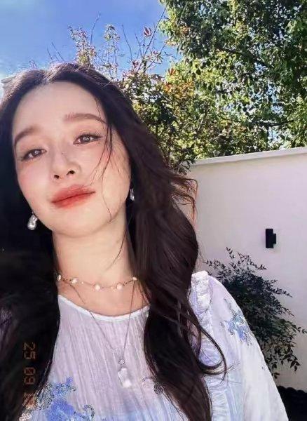 明星产检不会落！阚清子这传言根本说不通！阚清子的事，让人心里咯噔一下。这事儿的疑