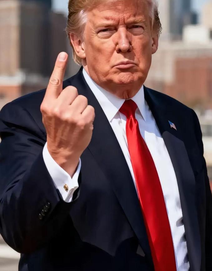 特朗普晚宴遇刺惊魂！当场被架走，苦笑吐槽：早知道这么危险，我绝不参选当地时间