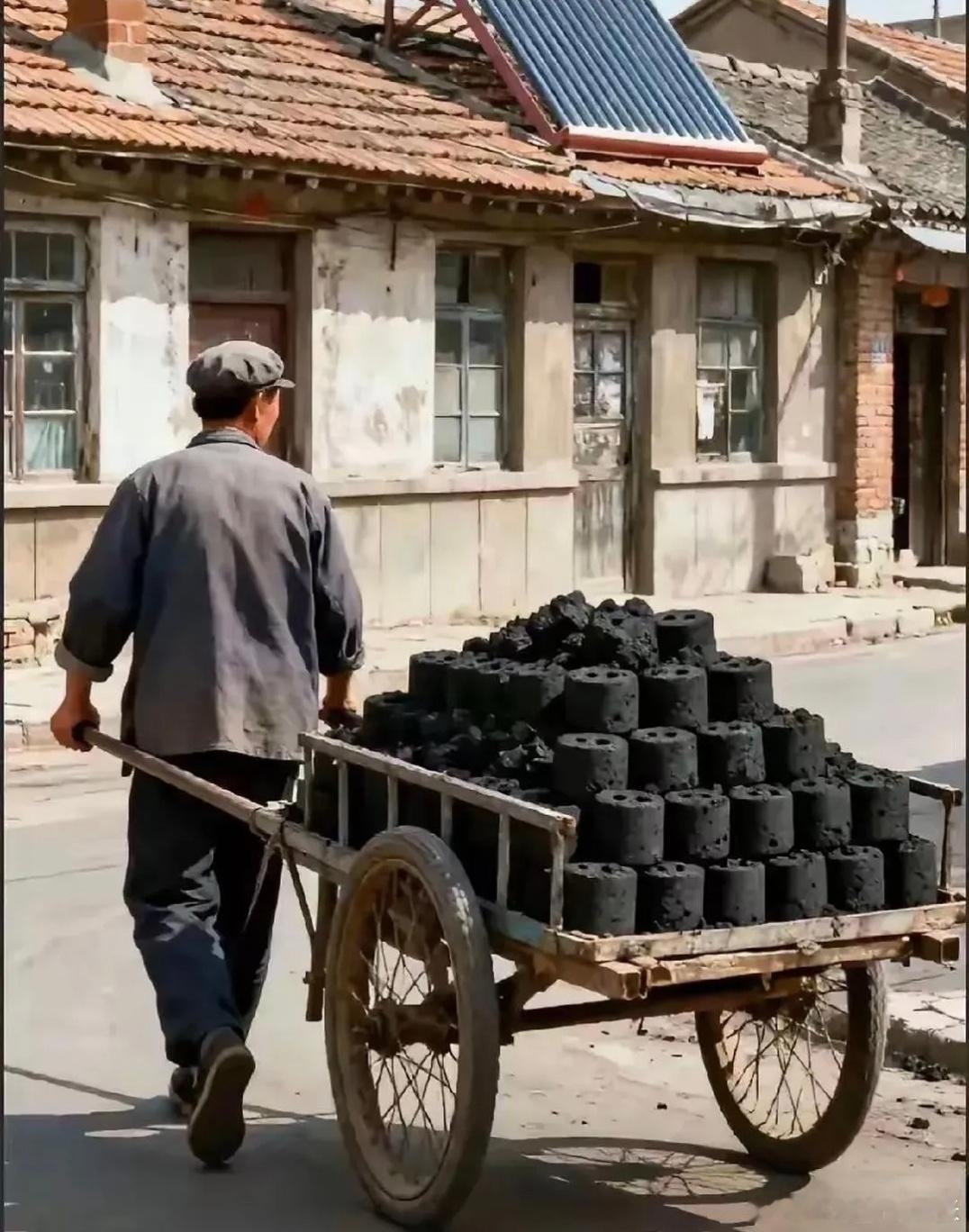 我敢打赌！谁能在这张80年代的老照片里，找出三件不符合那年代的物件，我叫你一声师