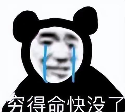 早上熬了一锅绿豆汤，煎了一个土豆子鸡蛋饼。花生米，咸菜。我就是这样凑合吃的，