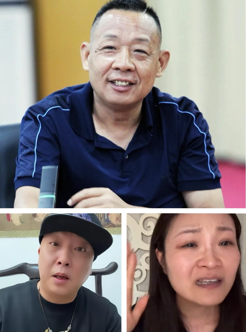 给在许昌的同学打电话，同学说胖东来创始人于东来这次是彻底伤心了，恐怕真得会关闭胖