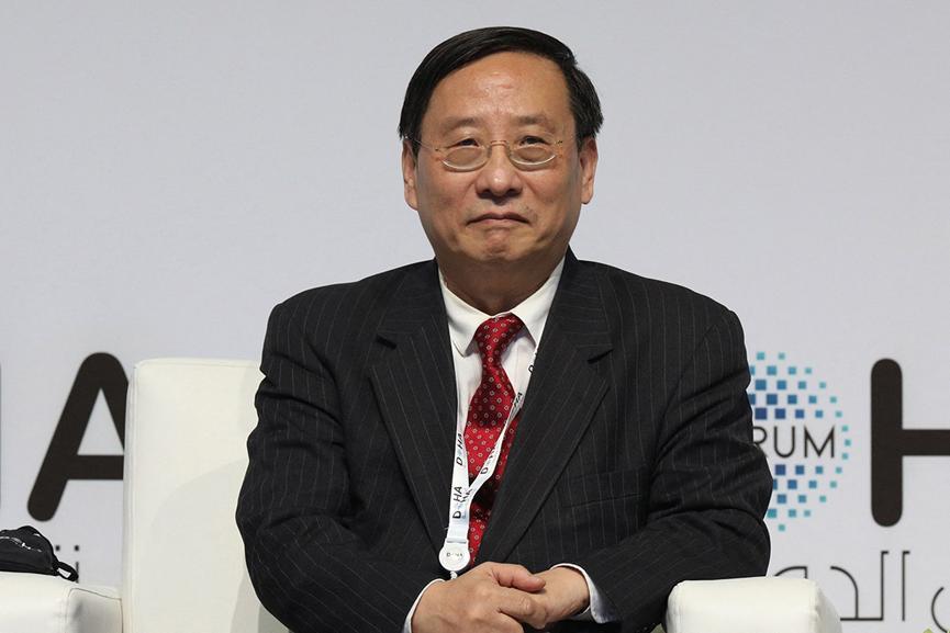 高志凯提出的汉奸后代为祖上翻案，突然想起来了，丑化我们先烈的这些人是不是也是汉奸