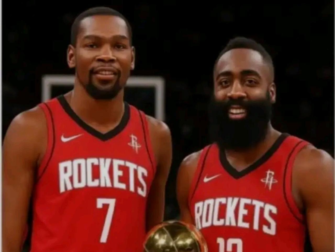 火箭近期焦点问题：杜兰特出场是否过长电风扇啥时候复出小谢打出来了吗1、杜兰