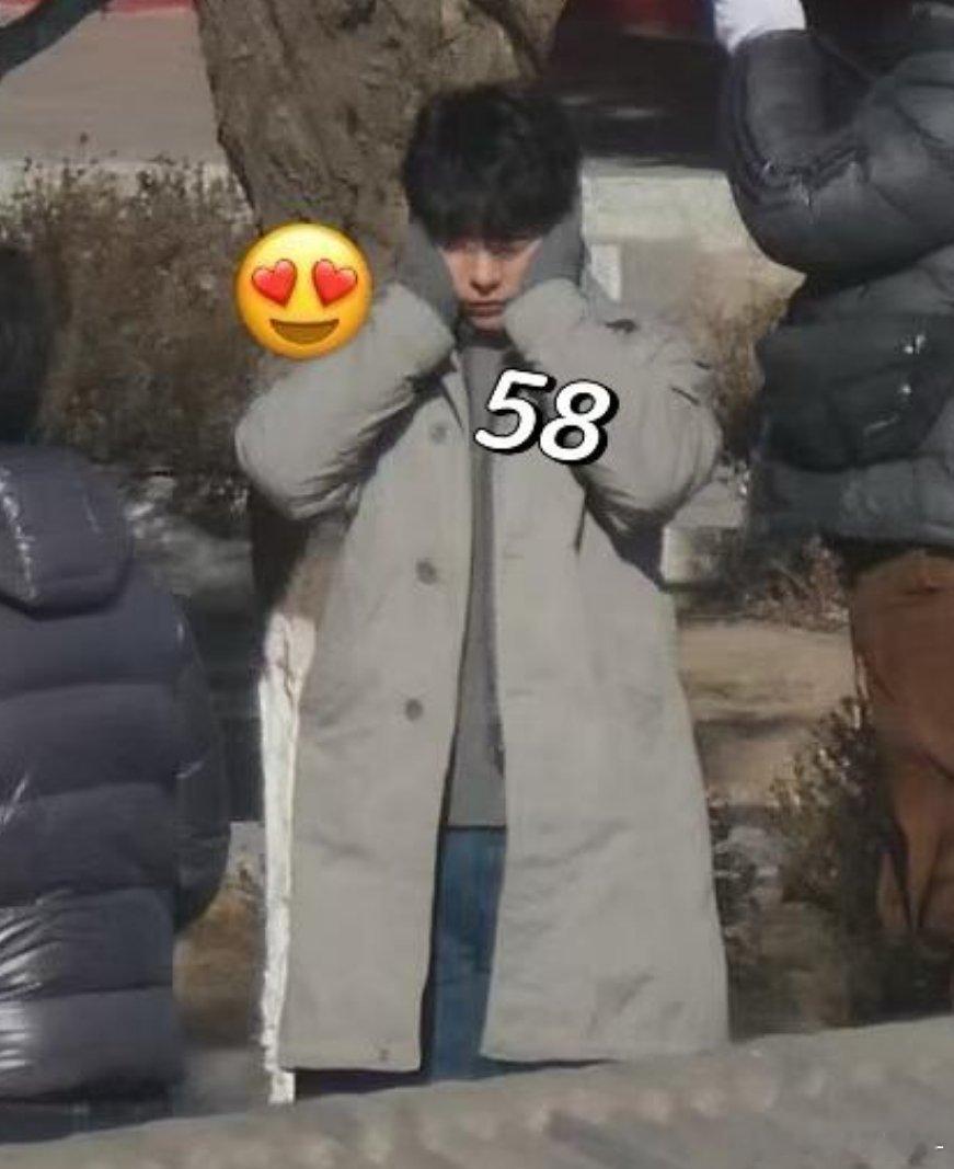 卧槽这个肖战真的好萌好萌！！！小萌物🥺🤲🏻