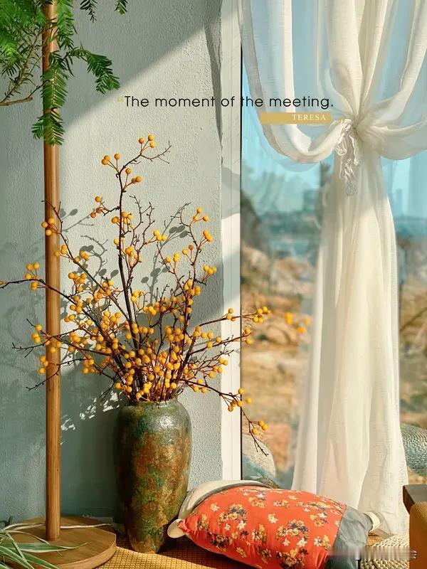 冬日生活打卡季冬日生活打卡季，真的太有意义了。初冬的风景美到让人窒息，午后我去