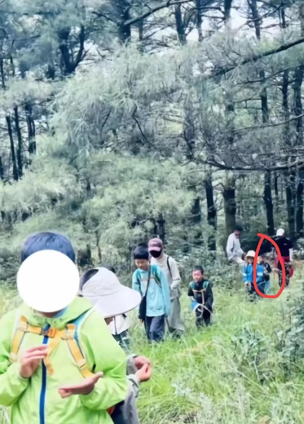 大理男孩失踪这件事，有人说，4个成年看不住7个孩子，真是可笑。其实那是没有孩子的