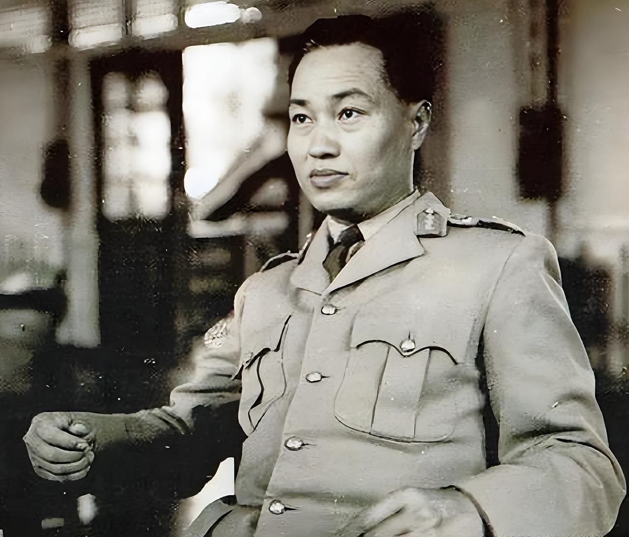 缅甸冷知识（三）：破产的“缅甸式社会主义”1962年3月2日，时任缅军总参谋