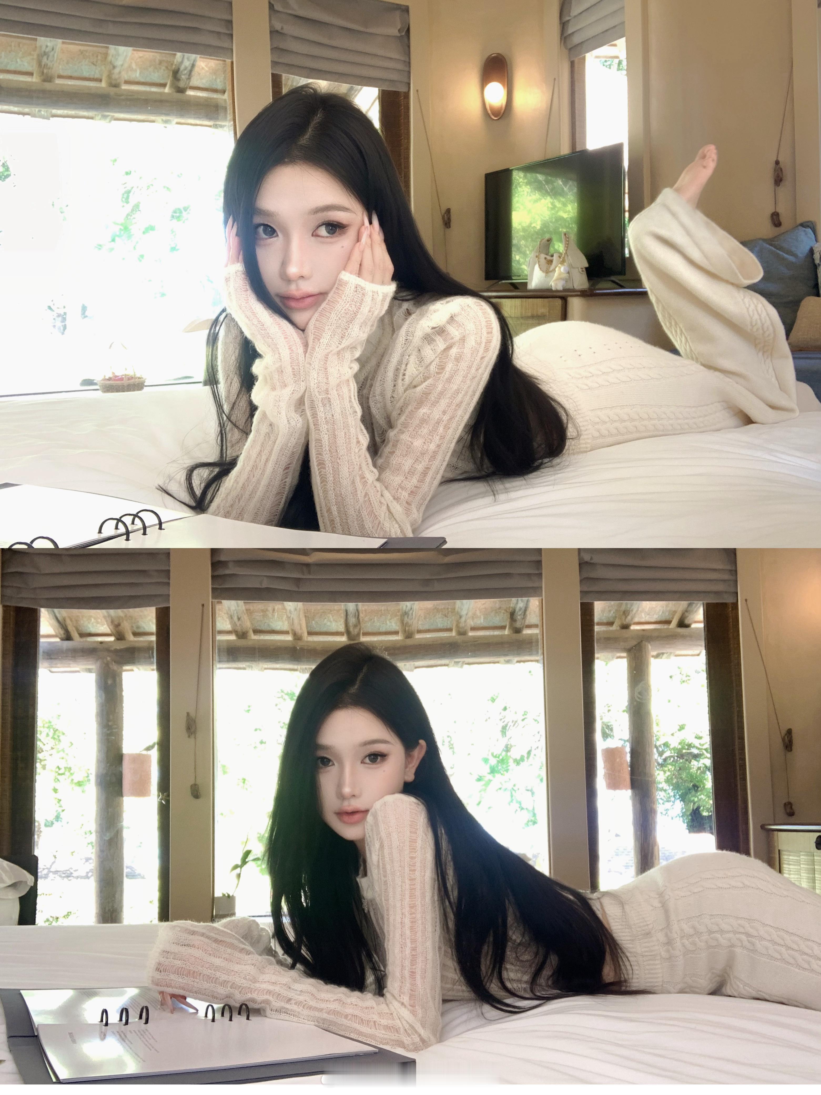 诡秘～今天的穿搭不用动脑子啦！🕊️穿上就走嘿嘿嘿ට⩊ට◞