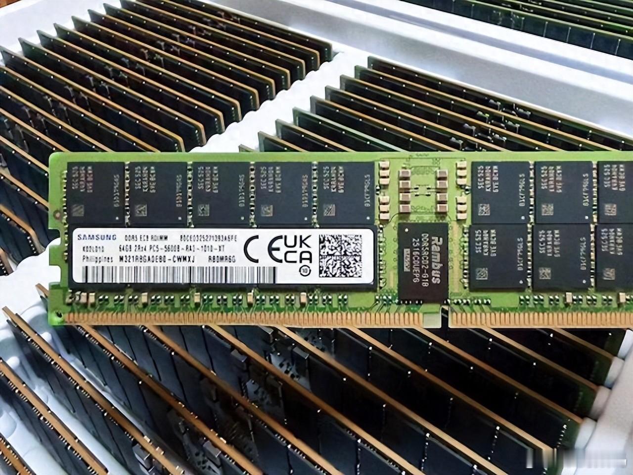 全球存储三巨头三星、SK海力士、美光皆调整战略布局，将产能聚焦于高带宽内存（HB