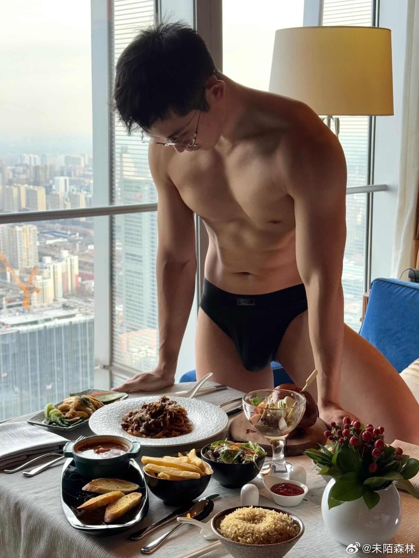 好吃的饭​​​