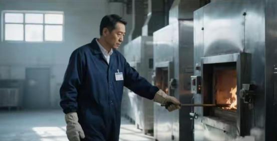 太解气了！2026年3月30日起，新的《殡葬管理条例》将被实施！以后办白事再也不