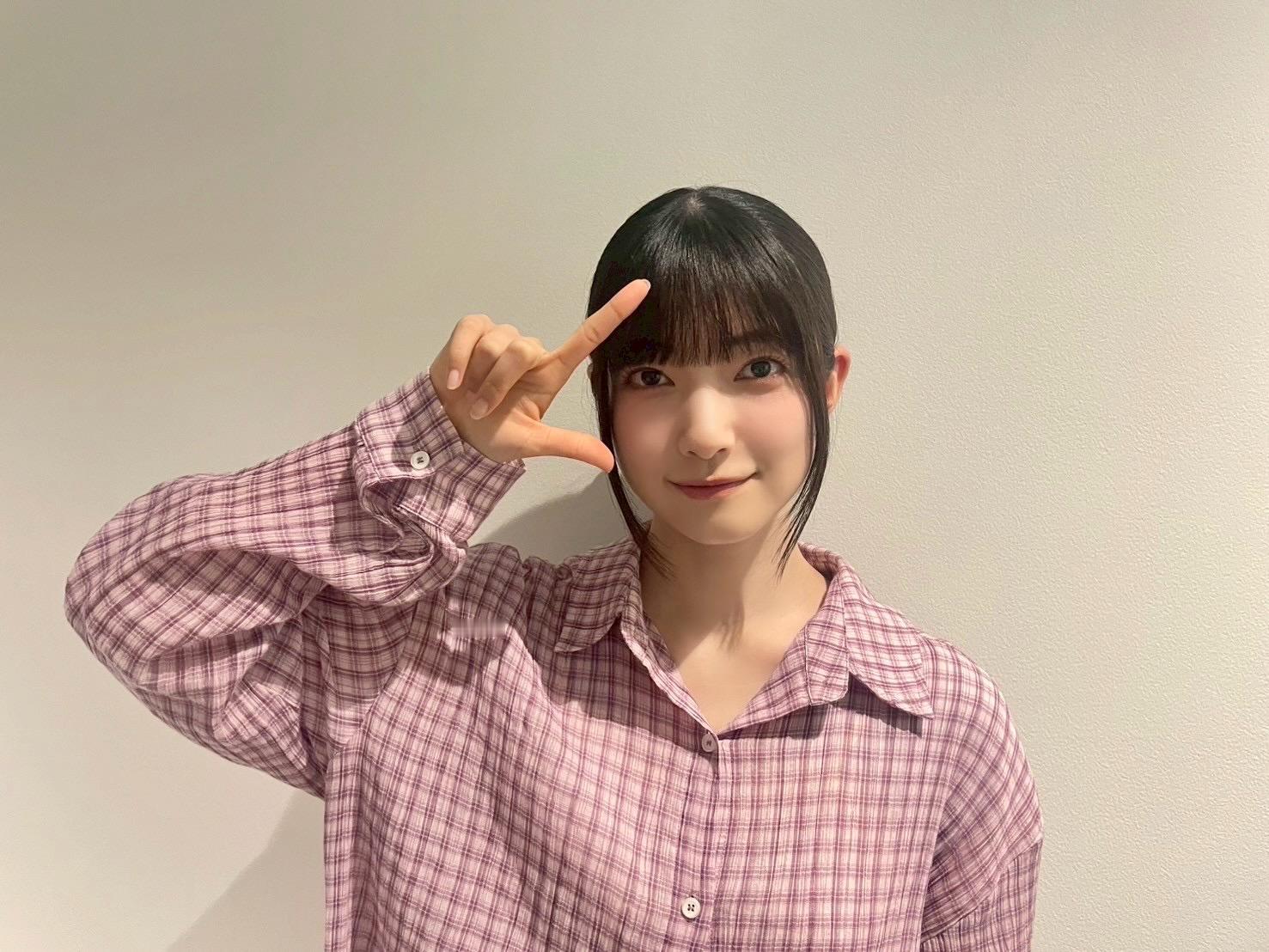 大園玲　ゴチャ天​​​