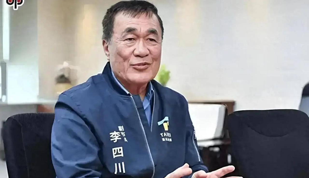 2026年新北市长选战进入倒计时，李四川对上苏巧慧本该是蓝绿主流对决，可黄国昌铁