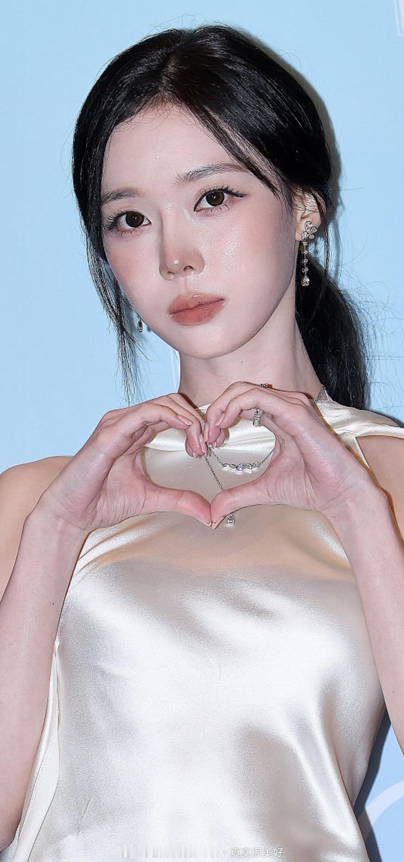 金玟庭，Giselle​​​
