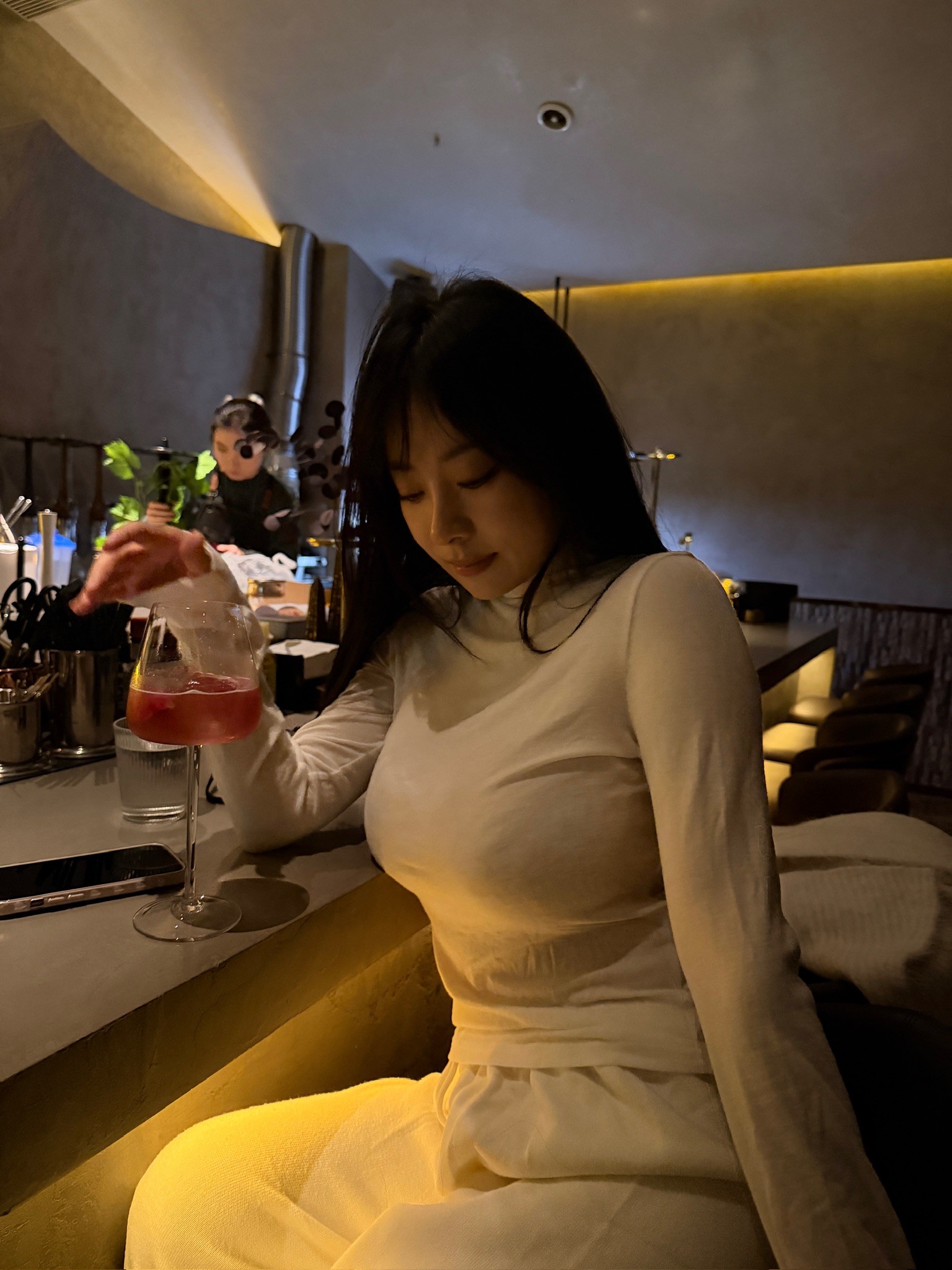 嘿，好酒不见🥂好久不见​​​