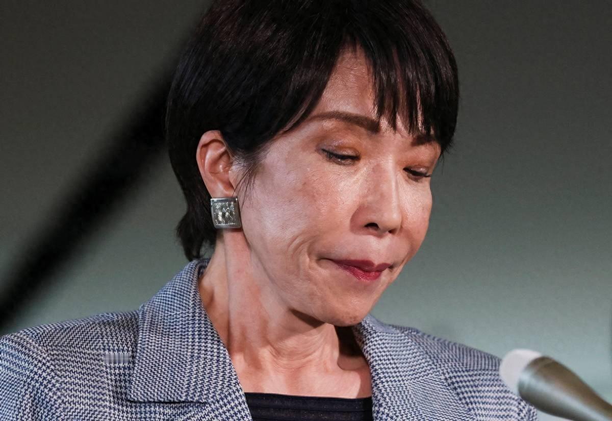2026年8月17日，外交部发言人林剑主持例行记者会。有记者问到了日本首相高市早