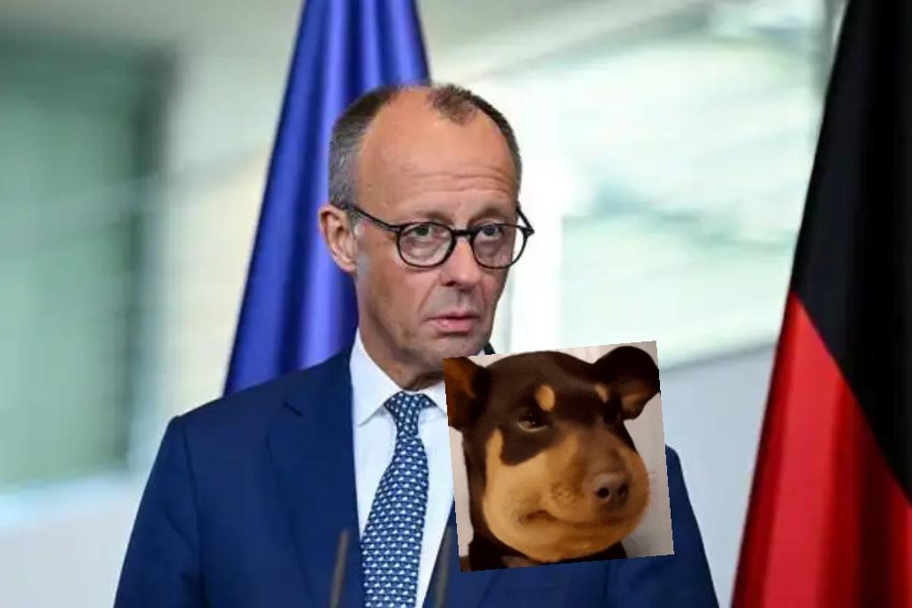 彻底决裂了？！根据德国总理默茨近期在柏林的一场商业会议上表示，德国将禁止华为等中