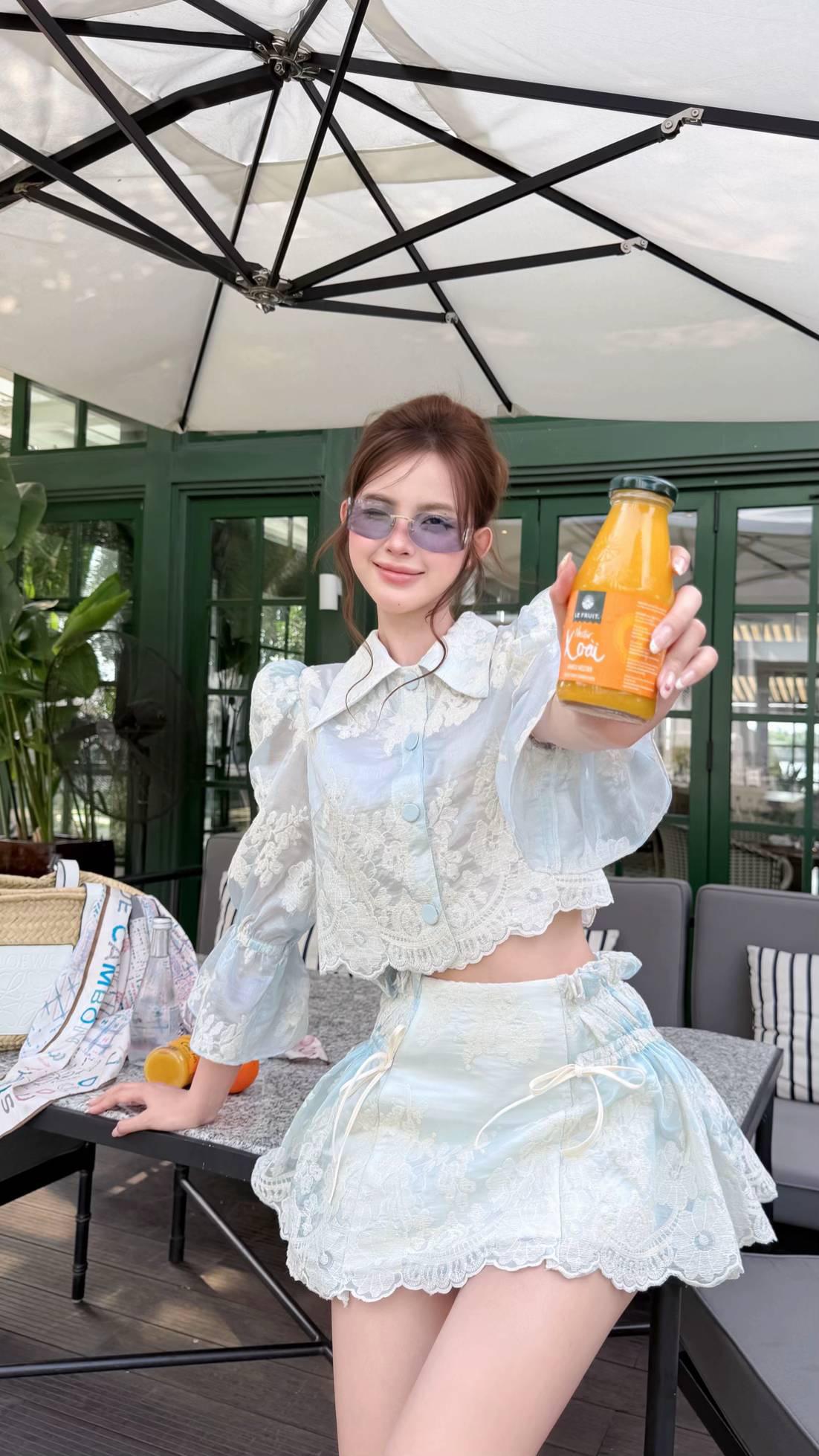 什么类型的穿着打扮，你最喜欢？