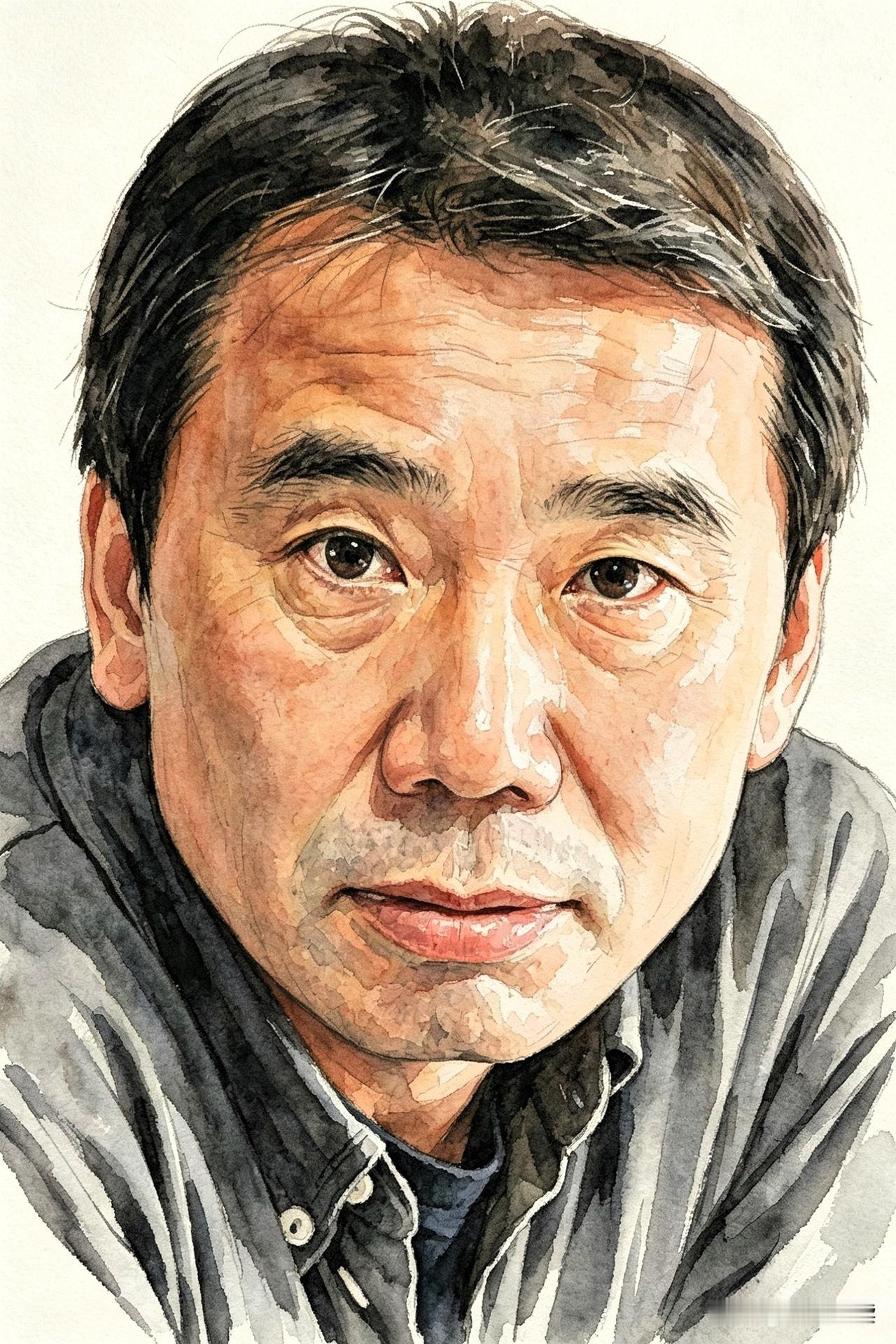 村上春树说：“如果有一天，让你心动的再也感动不了你，让你愤怒的再也激怒不了你，