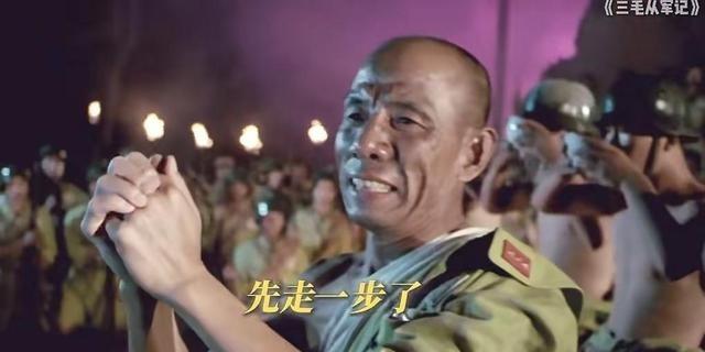 魏宗万老爷子刚走，网上就有人开始整活了。有人对着他演的司马懿和高俅疯狂开骂，拜托